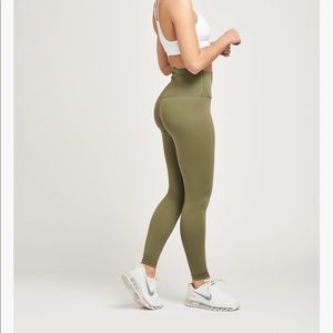 Flexxfit leggings